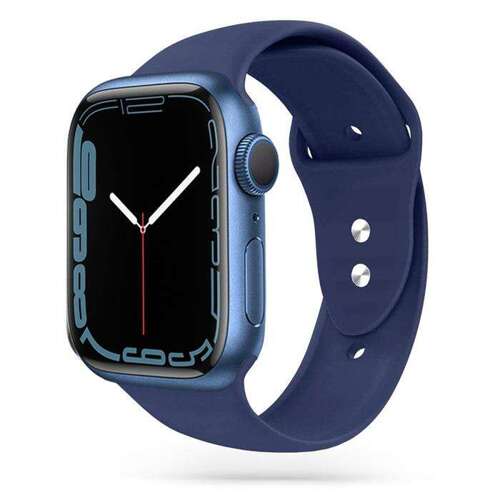 TECH-PROTECT SMOOTH opaska pasek bransoleta BAND APPLE ...