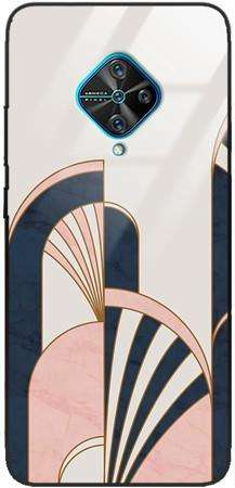 vivo y 51 cover