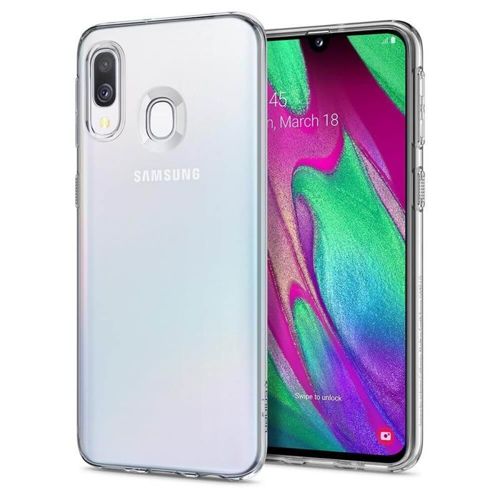 Какого года телефон samsung galaxy a40