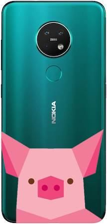 nokia 6.2 cover