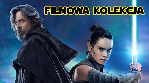 Filmowa kolekcja etui STAR WARS