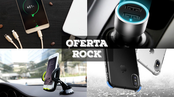 Zobacz produkty marki ROCK