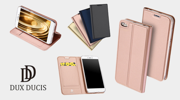 Nowości - etui Dux Ducis