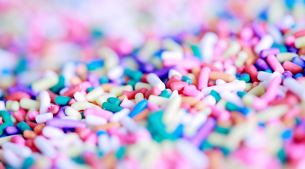 RZYGAMY TĘCZĄ! Najsłodsze etui na telefon w Polsce!