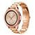 blush gold